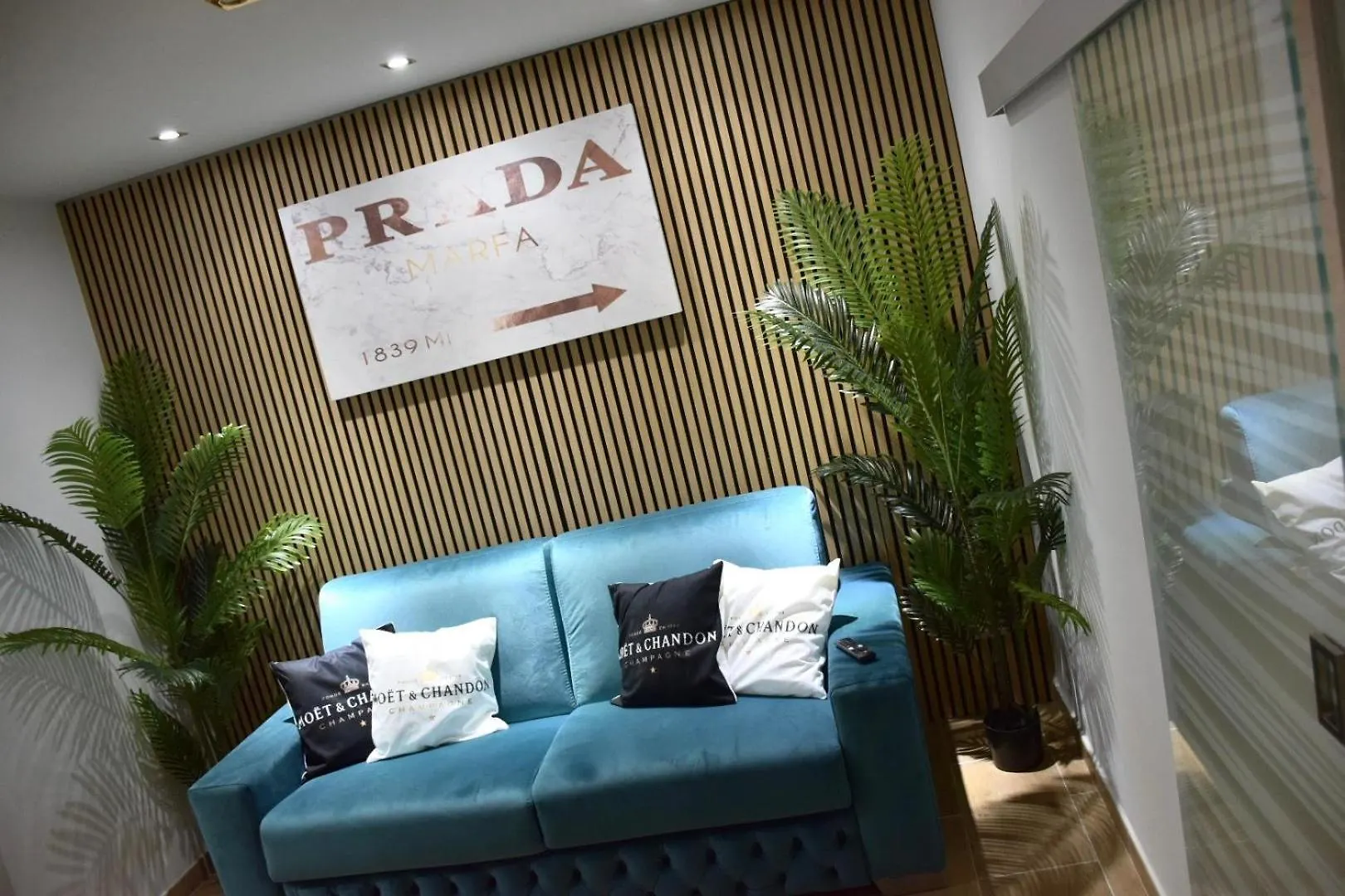 B&B Romeo2 バーリ 0*,  イタリア