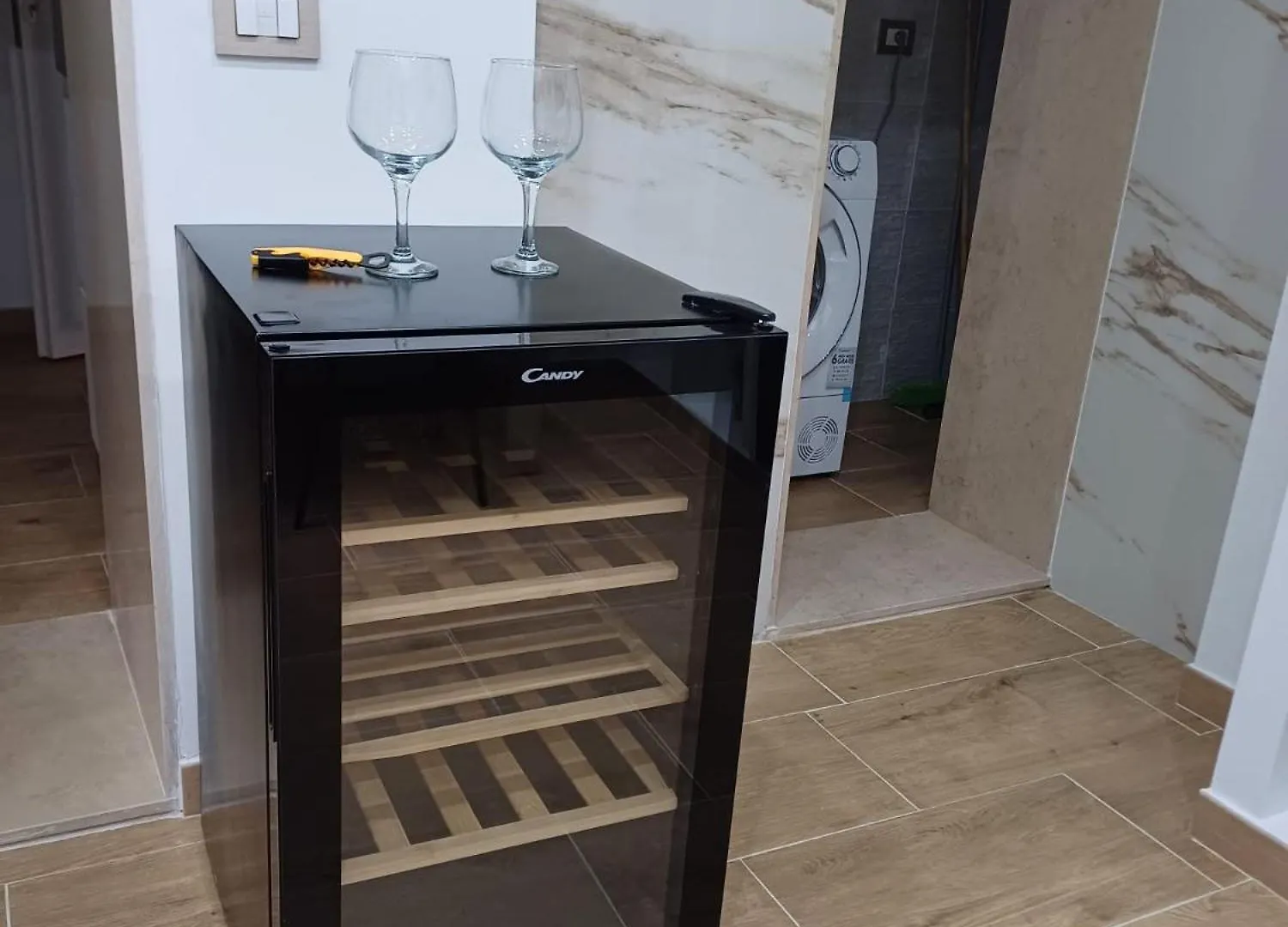 B&B Romeo2 バーリ 0*,  イタリア